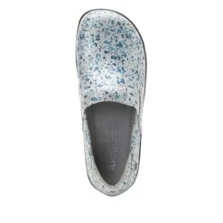 Shoes Keli Terrazzo Professional Shoe -Alegria Shoes Sale KEL 7419 S8