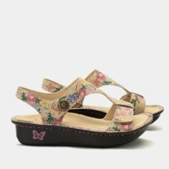 Kerri A Fine Romance Sandal 11 Kerri A Fine Romance Sandal -Alegria Shoes Sale KER 6102 S2 d14d9947 9684 427c b401 edf00b6279ca