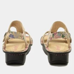 Kerri A Fine Romance Sandal 12 Kerri A Fine Romance Sandal -Alegria Shoes Sale KER 6102 S3 ebc06277 dbc1 4131 ad06 e66189f9b870