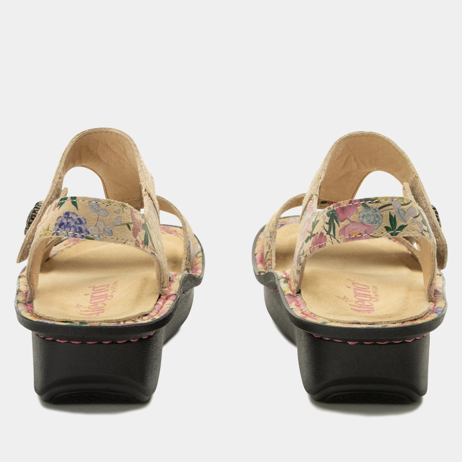 Kerri A Fine Romance Sandal 6 Kerri A Fine Romance Sandal - Image 4