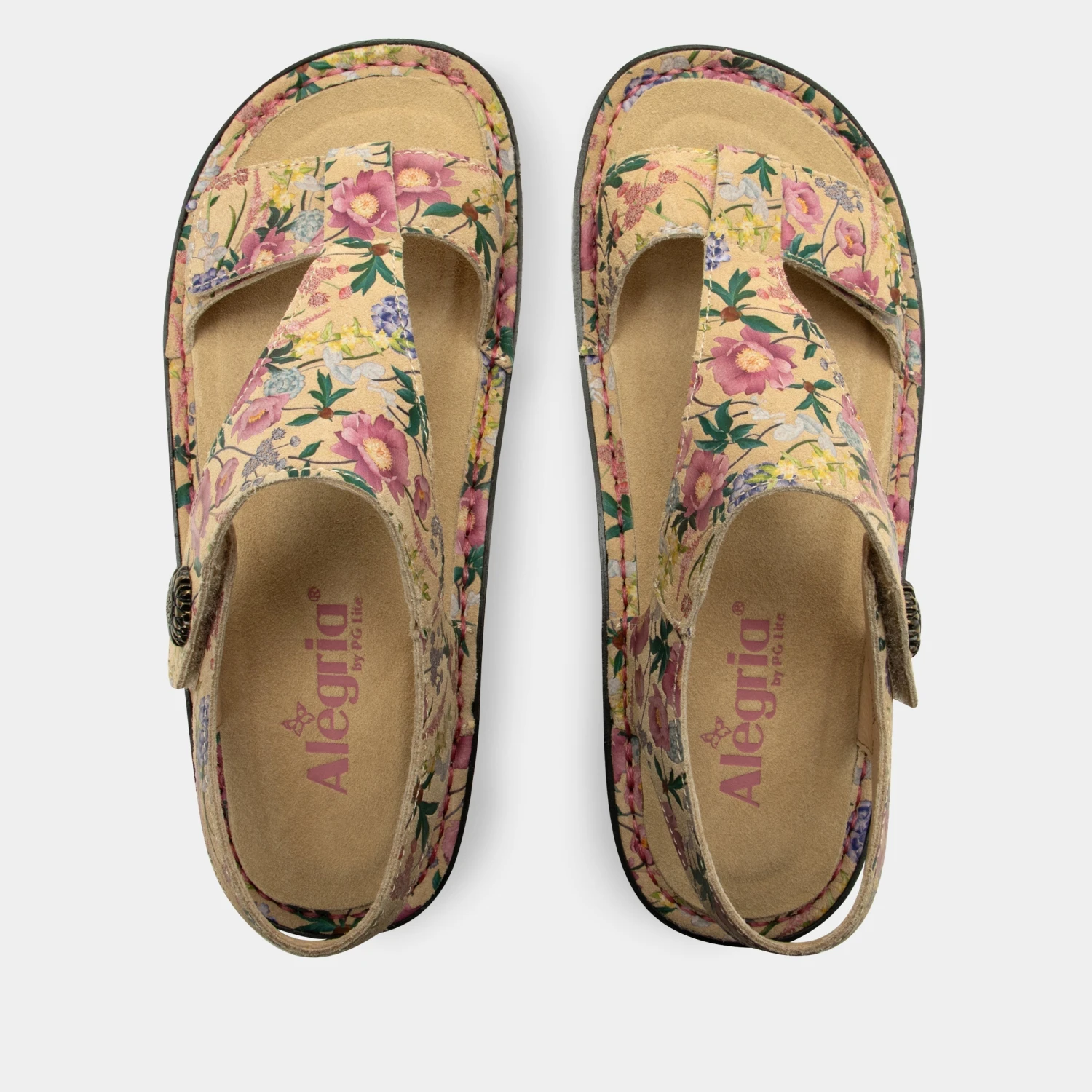 Kerri A Fine Romance Sandal 7 Kerri A Fine Romance Sandal - Image 5