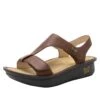 Kerri Clay Sandal -Alegria Shoes Sale KER 7407 S1