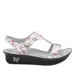 Kerri Looker Sandal 10 Kerri Looker Sandal -Alegria Shoes Sale KER 7505 S2