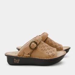 Klover Fawn Sandal -Alegria Shoes Sale KLO 6105 S2