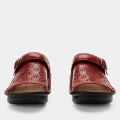 Klover Garnet Sandal 14 Klover Garnet Sandal -Alegria Shoes Sale KLO 6107 S5