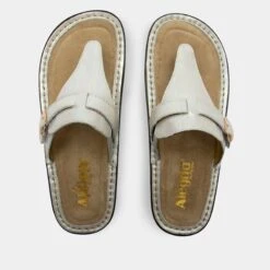 Kennedi Opalesque Sandal -Alegria Shoes Sale KNN 6166 S4