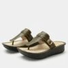 Kennedi Oliva Sandal -Alegria Shoes Sale KNN 6415 S1 adb737cc 74ae 48d1 9f93 a9135c62319c