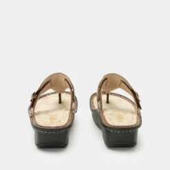Kennedi Marrone Sandal 10 Kennedi Marrone Sandal -Alegria Shoes Sale KNN 6417 S3 6bb65444 24dc 4e95 b4dc c3d4d32b559f