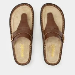 Kennedi Marrone Sandal 11 Kennedi Marrone Sandal -Alegria Shoes Sale KNN 6417 S4 b536e6ed 21f6 419c ad24 f1d51560d5f8