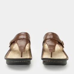 Kennedi Marrone Sandal 12 Kennedi Marrone Sandal -Alegria Shoes Sale KNN 6417 S5 4403045f f910 4fba 8720 61263adfd109