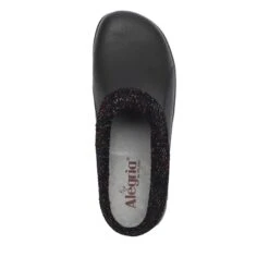 Shoes Kyah Black Shoe -Alegria Shoes Sale KYA 7630 S4