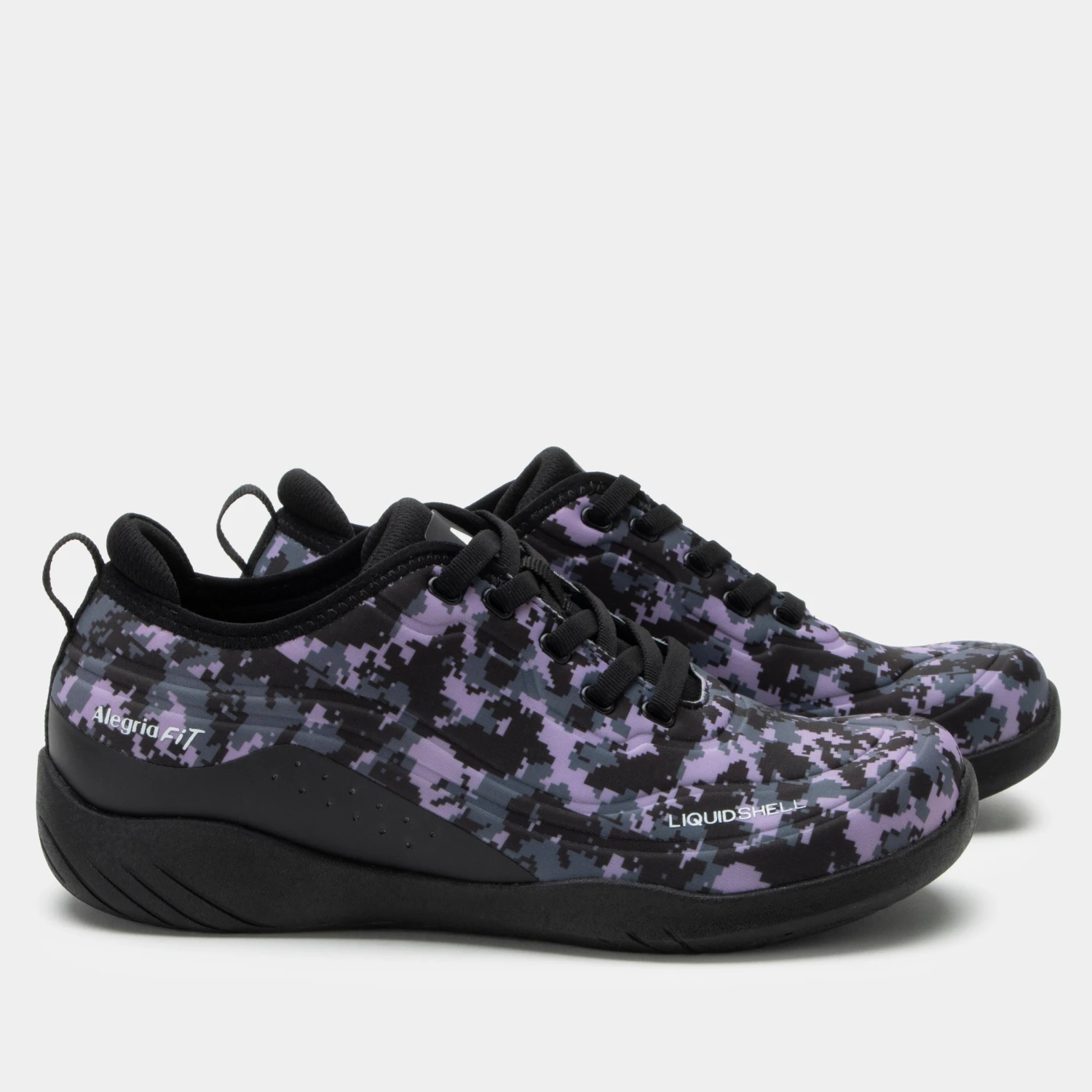 Liber8 Digi Lilac Shoe 5 Liber8 Digi Lilac Shoe - Image 3