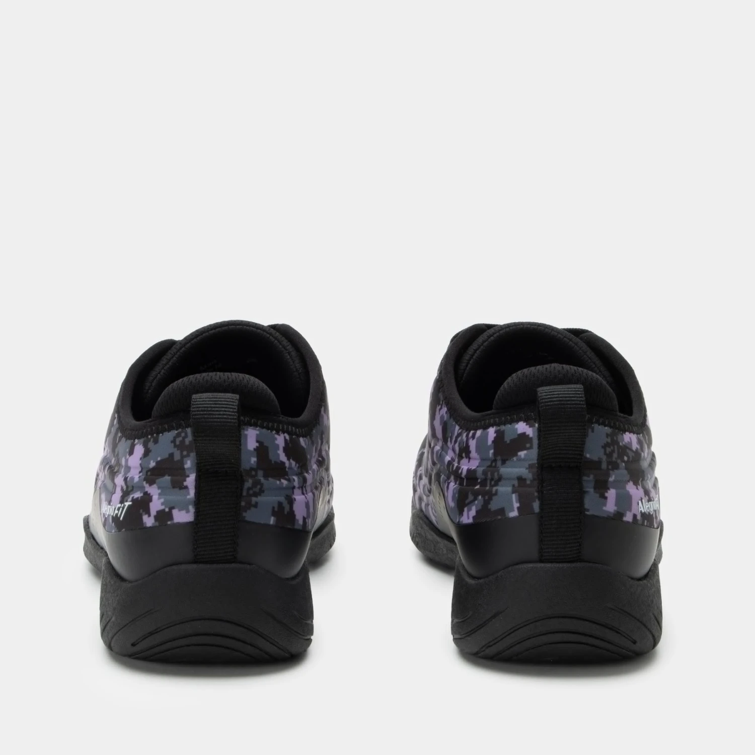 Liber8 Digi Lilac Shoe 6 Liber8 Digi Lilac Shoe - Image 4