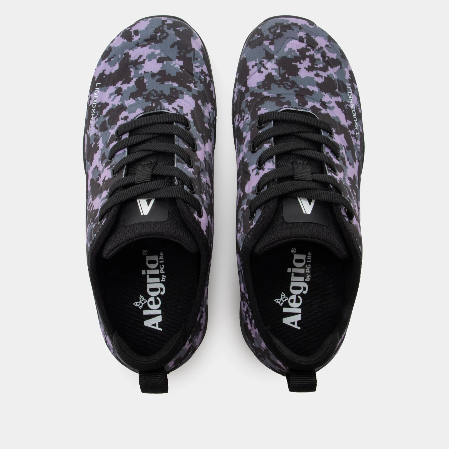 Liber8 Digi Lilac Shoe 7 Liber8 Digi Lilac Shoe - Image 5