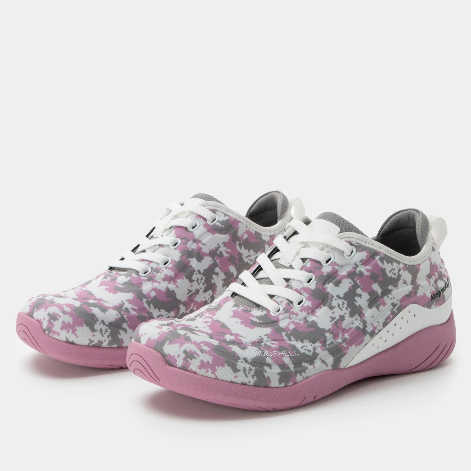 Liber8 Digi Rose Shoe 3 Liber8 Digi Rose Shoe