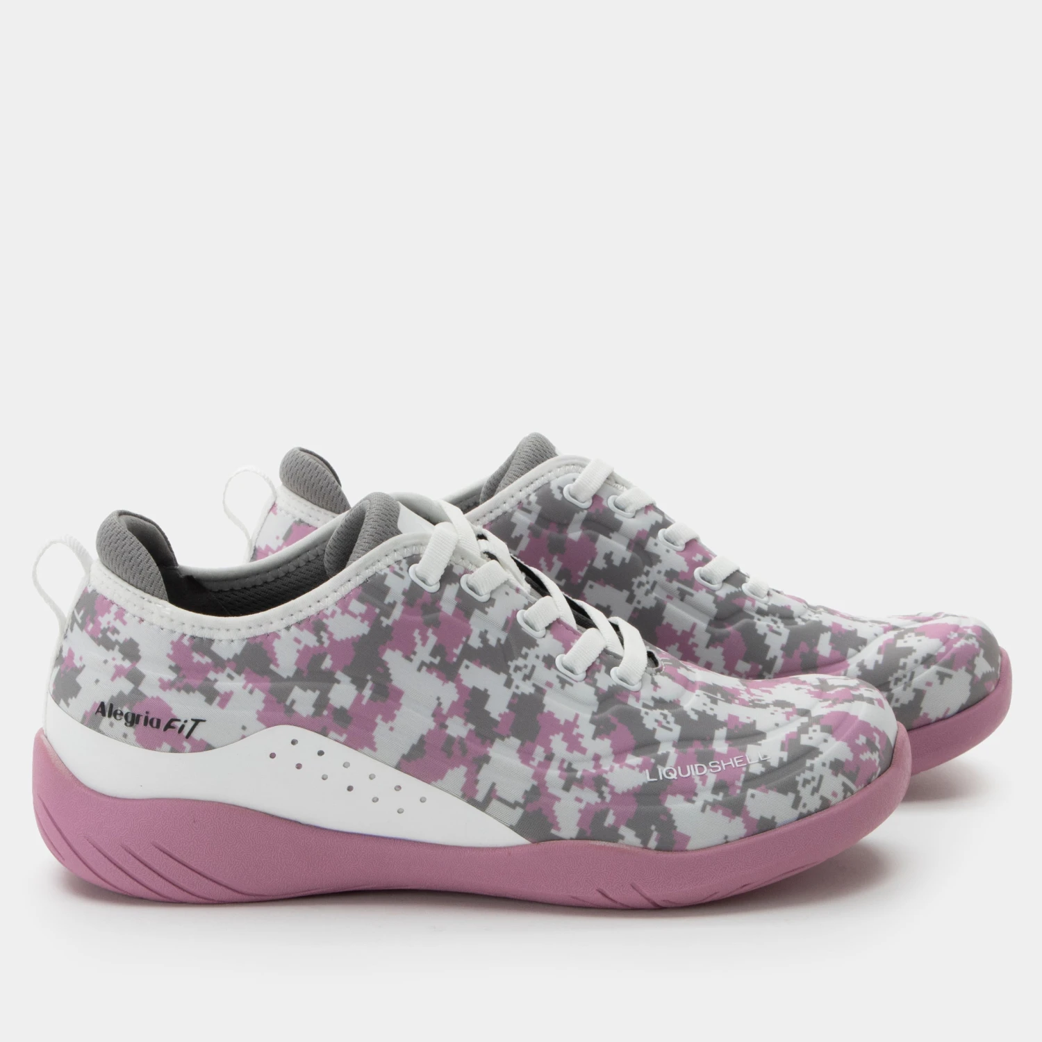 Liber8 Digi Rose Shoe 5 Liber8 Digi Rose Shoe - Image 3