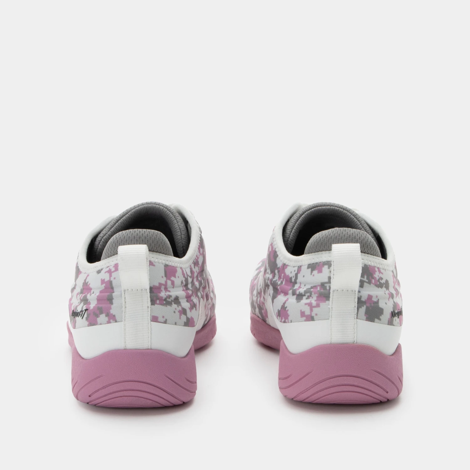 Liber8 Digi Rose Shoe 6 Liber8 Digi Rose Shoe - Image 4