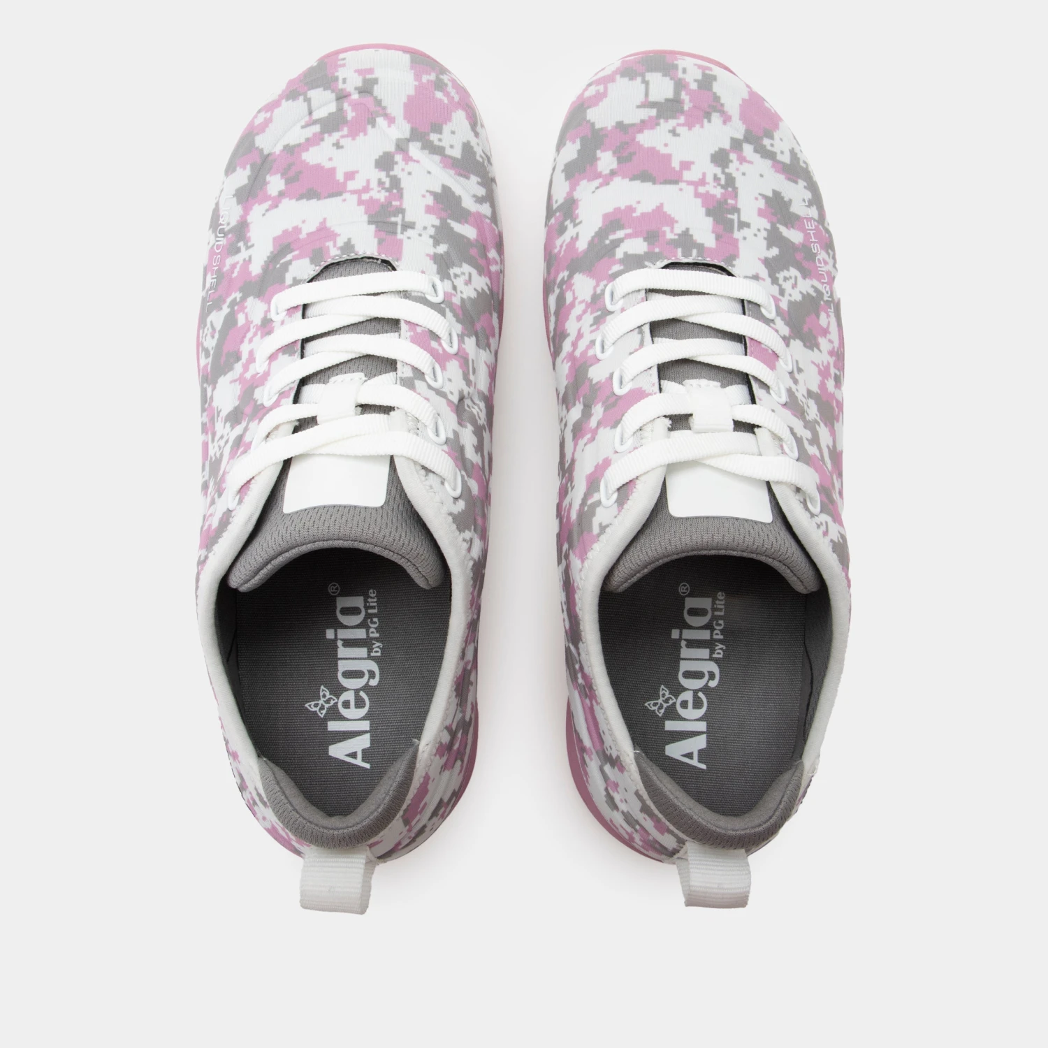 Liber8 Digi Rose Shoe 7 Liber8 Digi Rose Shoe - Image 5