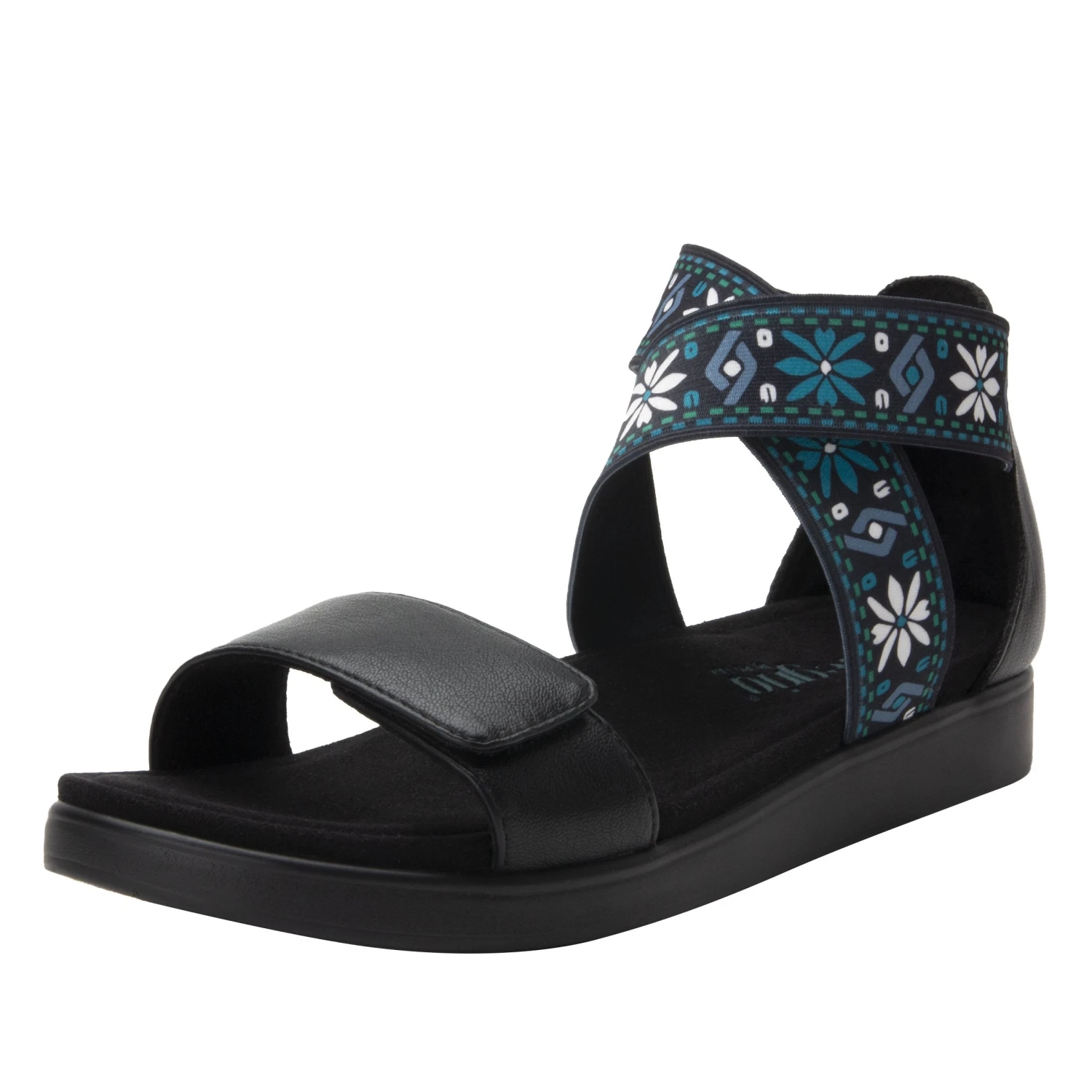 Lucia Aqua Sandal 3 Lucia Aqua Sandal