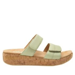 Mena Sea Foam Sandal 10 Mena Sea Foam Sandal -Alegria Shoes Sale MEN 7440 S2 b093fd71 8394 4b40 96f7 6980b47233cb