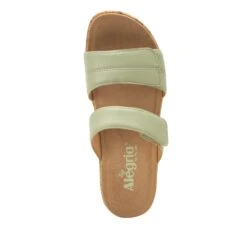 Mena Sea Foam Sandal 12 Mena Sea Foam Sandal -Alegria Shoes Sale MEN 7440 S4 d20a2646 cbca 416e affd 838cb5c27f85
