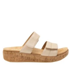 Mena Ivory Mist Sandal -Alegria Shoes Sale MEN 7442 S2 7cd3089a 8ce8 4cb9 9c01 c13237cfa0c0