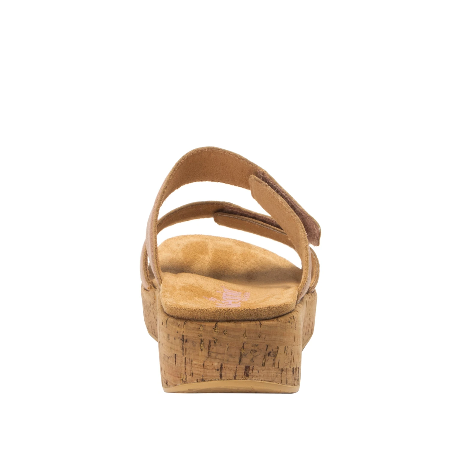 Mena Mauve Mist Sandal 6 Mena Mauve Mist Sandal - Image 4