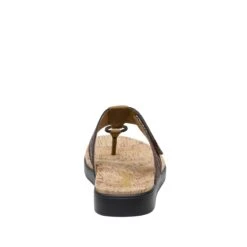Moxi Free Spirit Saddle Sandal -Alegria Shoes Sale MOX 7550 S3