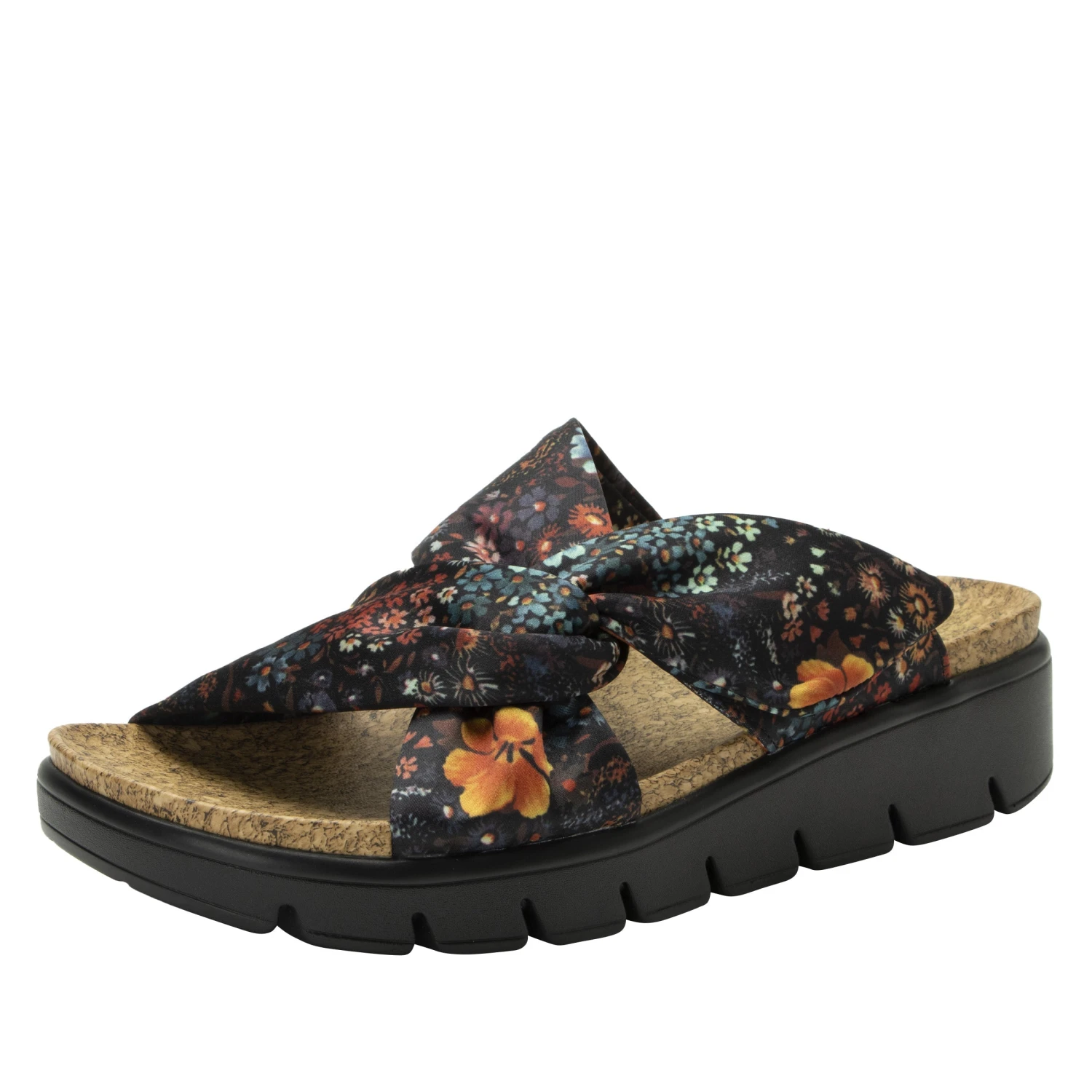 Mylee Midnight Garden Sandal 3 Mylee Midnight Garden Sandal