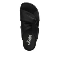 Mylee Black Softie Sandal 10 Mylee Black Softie Sandal -Alegria Shoes Sale MYL 7873X S4 eaff1bd2 5404 4294 b5ee 023d118db1b3