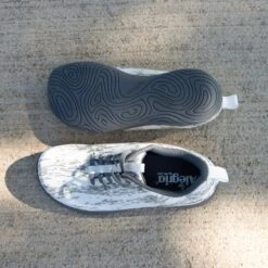 N8ture White Shoe 10 N8ture White Shoe -Alegria Shoes Sale NA8 6384 S1X