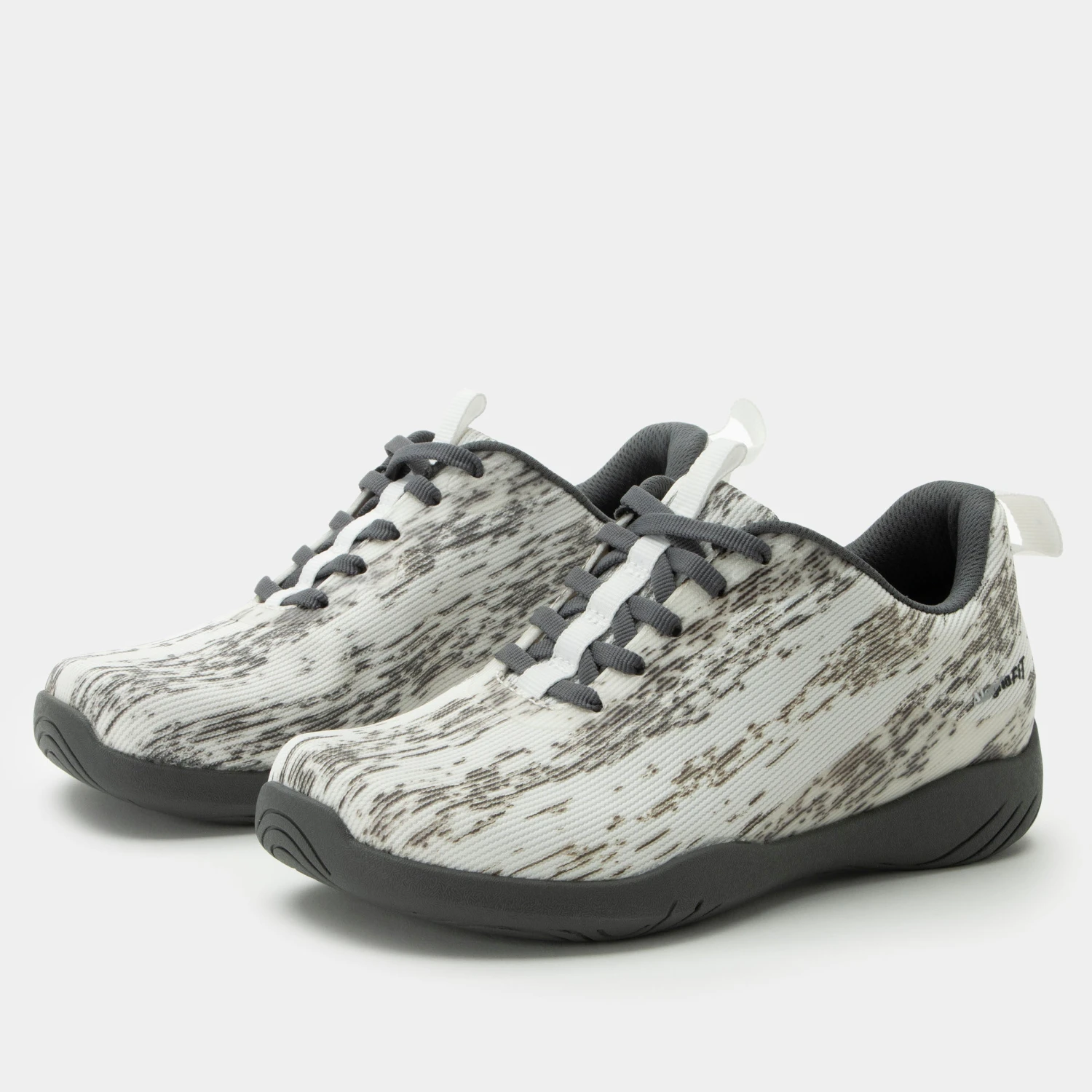 N8ture White Shoe 3 N8ture White Shoe