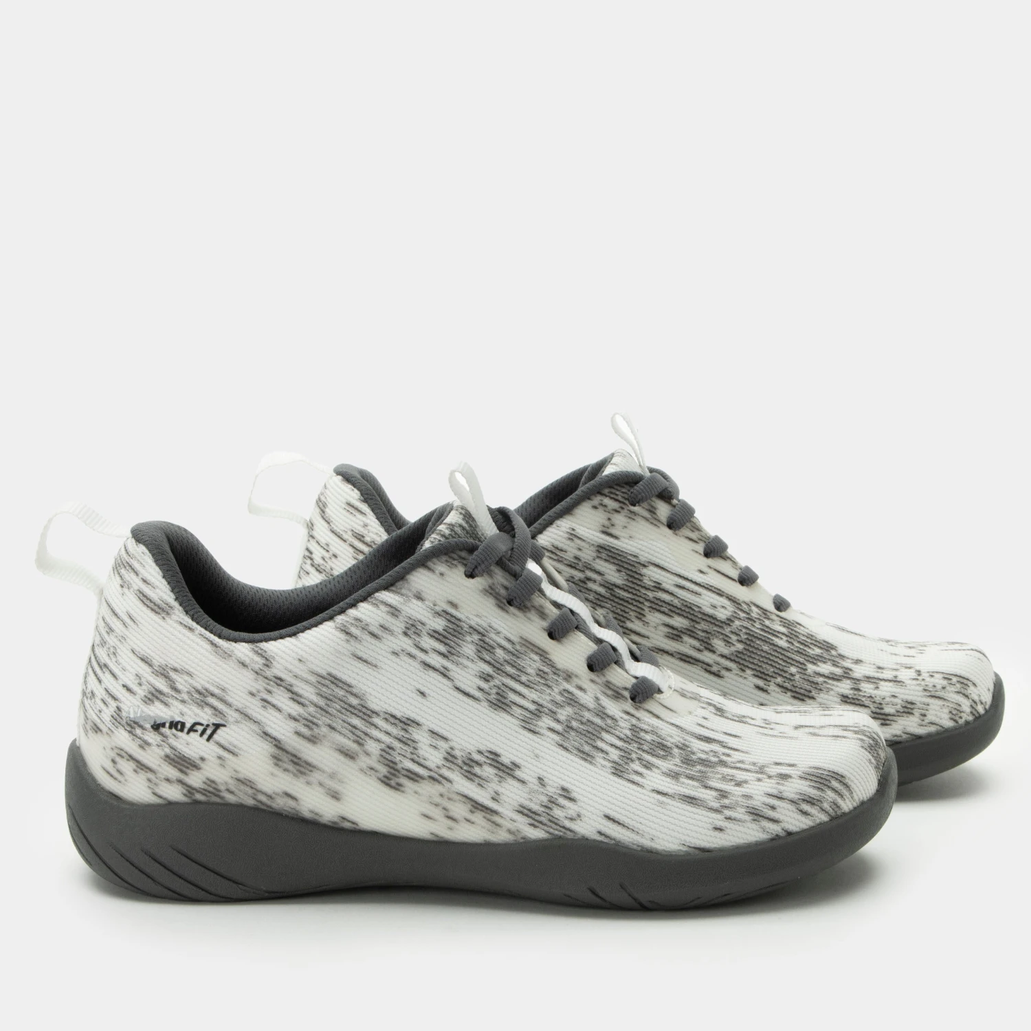 N8ture White Shoe 5 N8ture White Shoe - Image 3