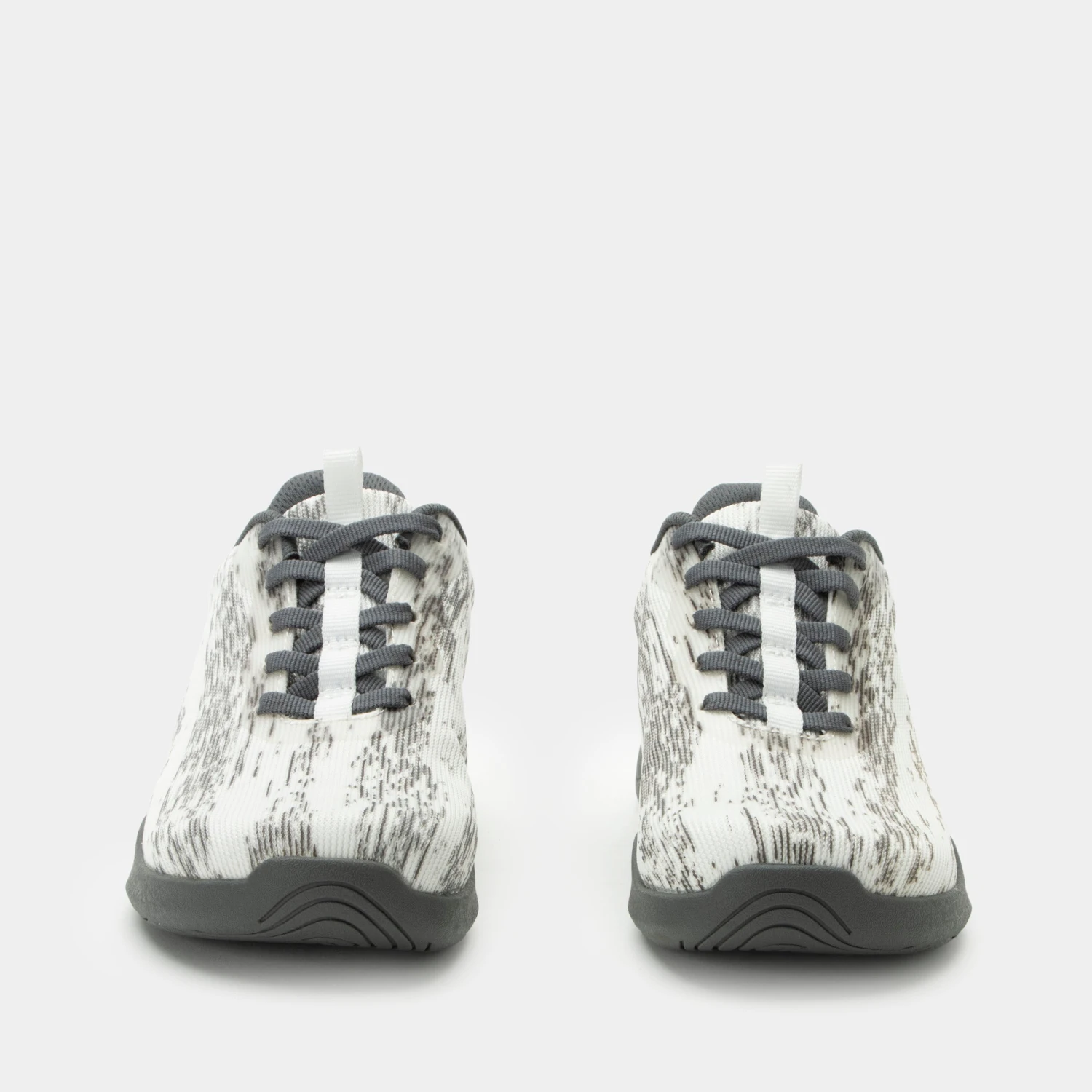 N8ture White Shoe 8 N8ture White Shoe - Image 6