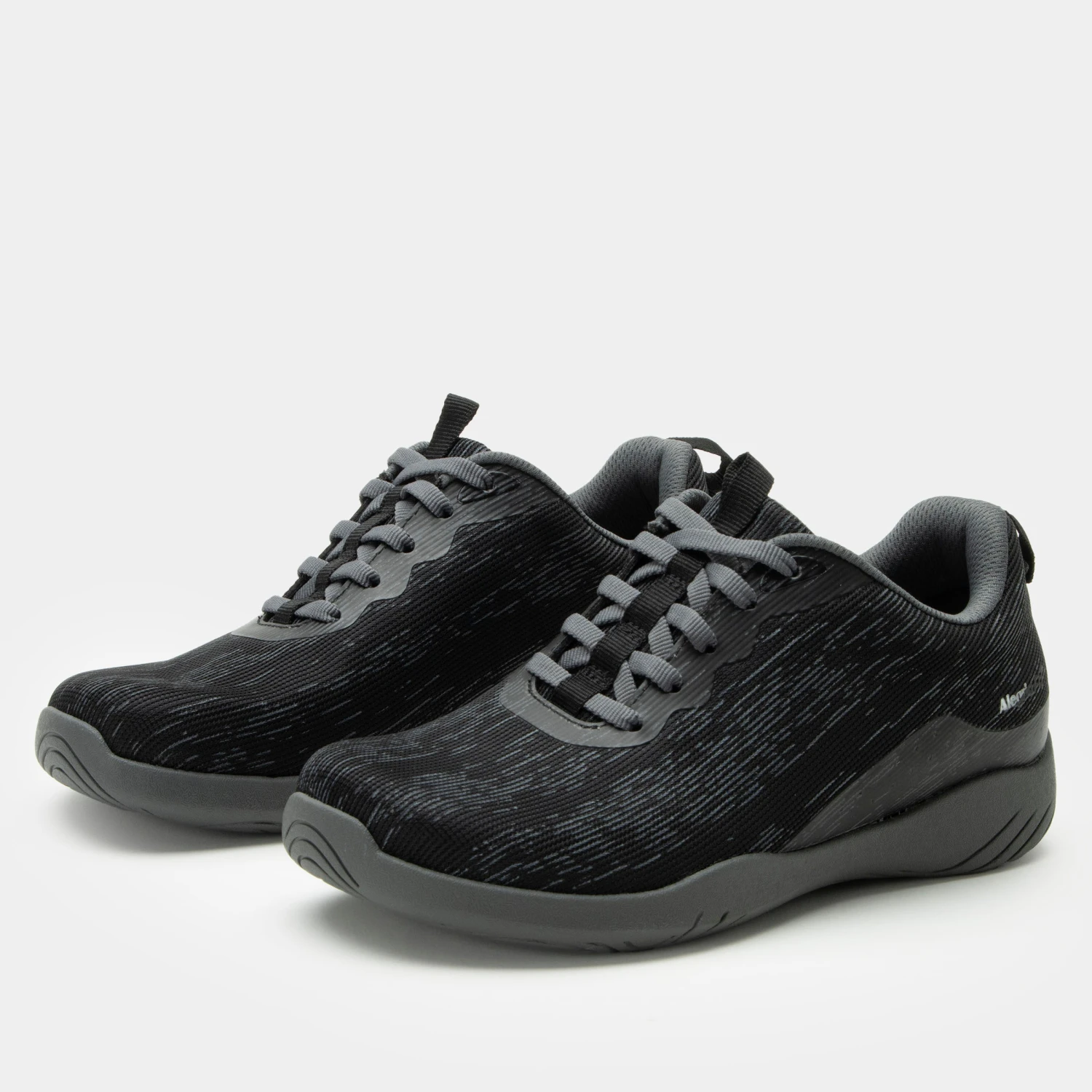 N8ture Black Shoe 3 N8ture Black Shoe