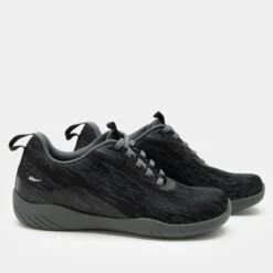 N8ture Black Shoe 11 N8ture Black Shoe -Alegria Shoes Sale NA8 6385 S2 42c355e4 a9cf 4685 8eb5 32db3d6f2e1d