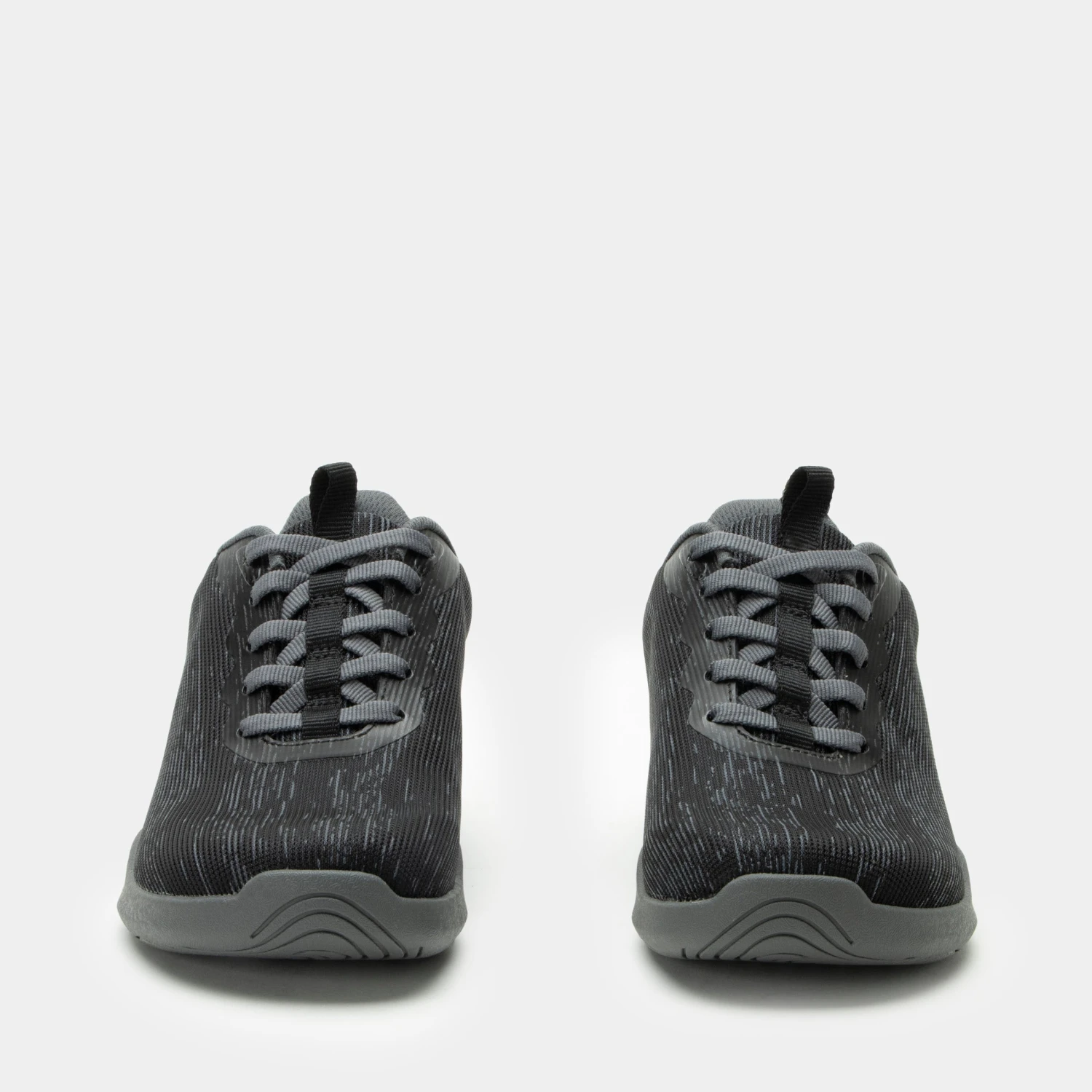 N8ture Black Shoe 8 N8ture Black Shoe - Image 6