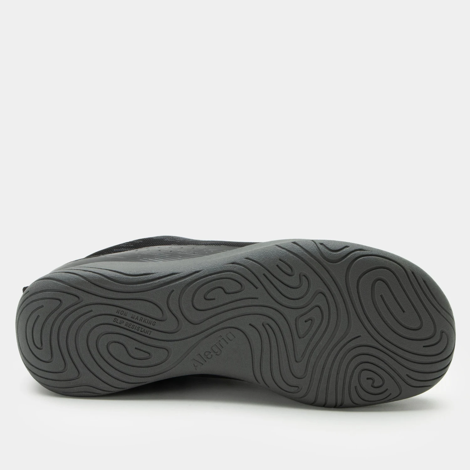 N8ture Black Shoe 9 N8ture Black Shoe - Image 7