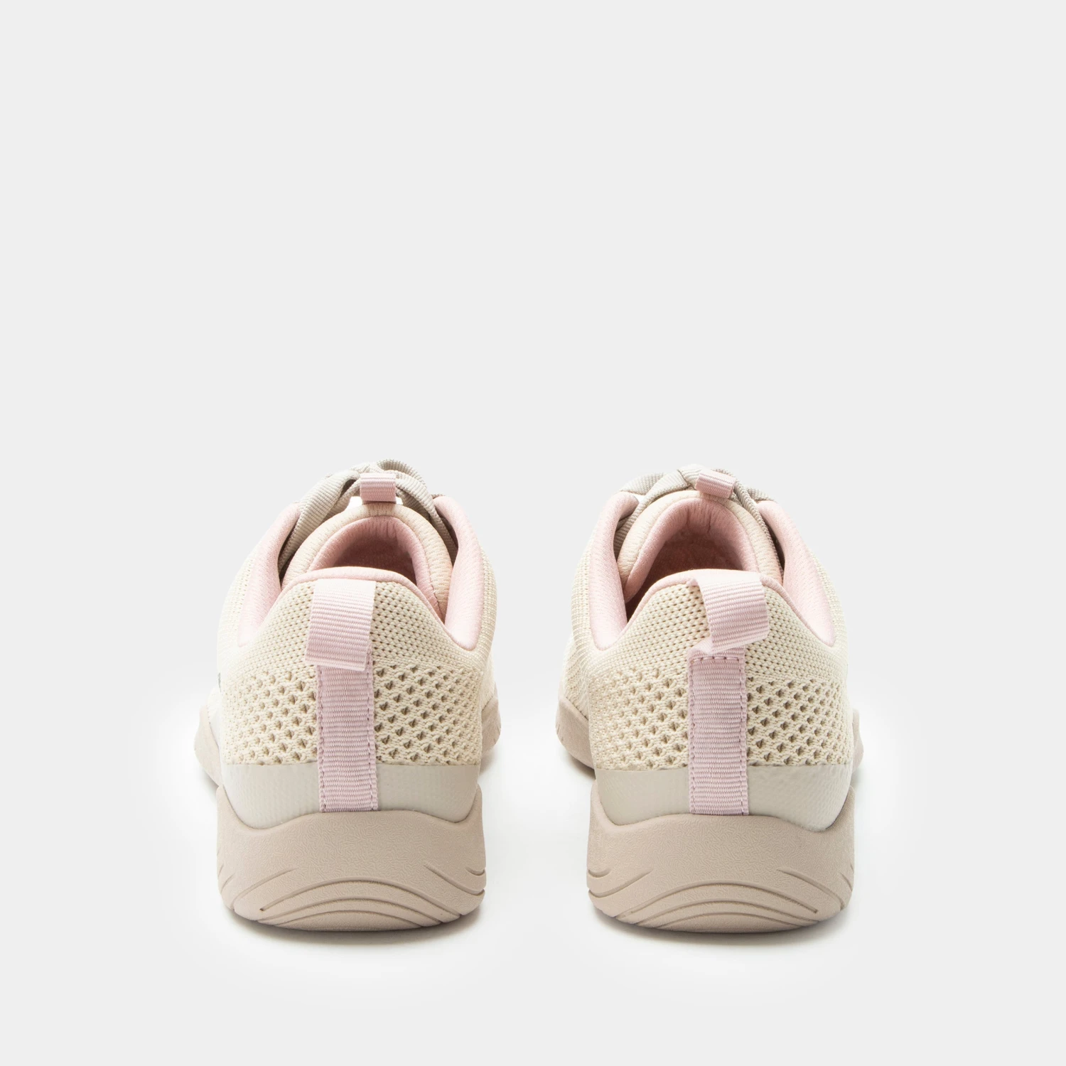 N8ture Blush Shoe 5 N8ture Blush Shoe - Image 3