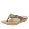 Ode Country Road Sandal -Alegria Shoes Sale ODE 166 S1