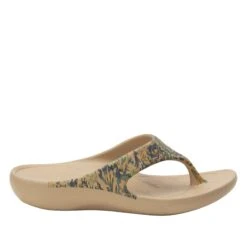 Ode Country Road Sandal 10 Ode Country Road Sandal -Alegria Shoes Sale ODE 166 S2