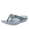 Ode Casual Friday Sandal -Alegria Shoes Sale ODE 194 S1