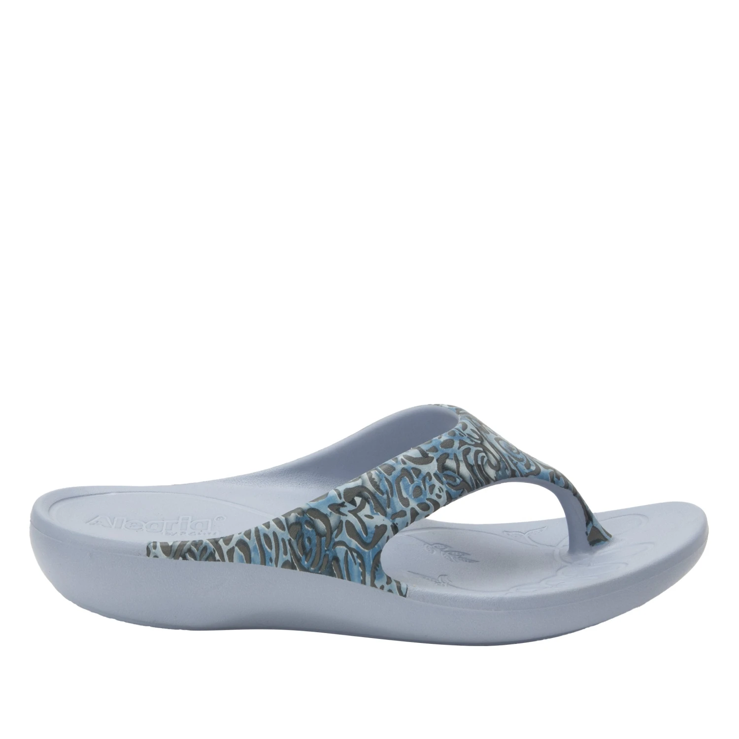 Ode Casual Friday Sandal 5 Ode Casual Friday Sandal - Image 3