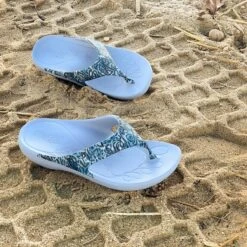 Ode Casual Friday Sandal 9 Ode Casual Friday Sandal -Alegria Shoes Sale ODE 194 SX1