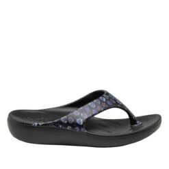 Ode Sugar Skulls Sandal 10 Ode Sugar Skulls Sandal -Alegria Shoes Sale ODE 484 S2