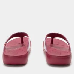 Ode Poppy Pop Sandal -Alegria Shoes Sale ODE 6155 S3