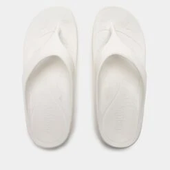 Ode White Gloss Sandal 13 Ode White Gloss Sandal -Alegria Shoes Sale ODE 6158 S4