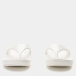 Ode White Gloss Sandal 14 Ode White Gloss Sandal -Alegria Shoes Sale ODE 6158 S5