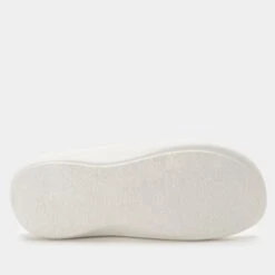 Ode White Gloss Sandal 15 Ode White Gloss Sandal -Alegria Shoes Sale ODE 6158 S6