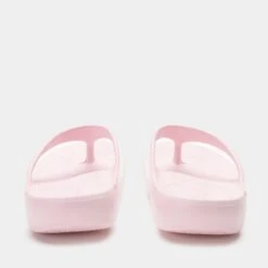 Ode Pink Gloss Sandal 12 Ode Pink Gloss Sandal -Alegria Shoes Sale ODE 6159 S3